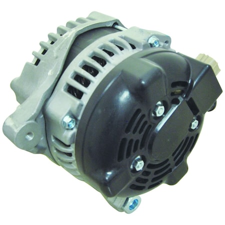 Replacement For Toyota, 2004 Camry 24L Alternator